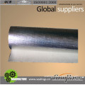 Aluminum Foil Fiberglass Insulation Cloth Roll Hot Sale